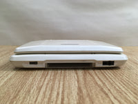 LG3928 No Battery Nintendo DS Pure White Console Japan