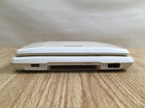 LG3928 No Battery Nintendo DS Pure White Console Japan