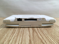 LG3928 No Battery Nintendo DS Pure White Console Japan