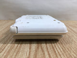 LG3928 No Battery Nintendo DS Pure White Console Japan