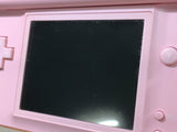 LG3929 Plz Read Item Condi Nintendo DS Lite Noble Pink Console Japan