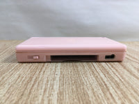 LG3929 Plz Read Item Condi Nintendo DS Lite Noble Pink Console Japan