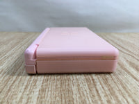 LG3929 Plz Read Item Condi Nintendo DS Lite Noble Pink Console Japan