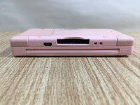 LG3929 Plz Read Item Condi Nintendo DS Lite Noble Pink Console Japan