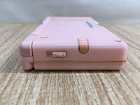 LG3929 Plz Read Item Condi Nintendo DS Lite Noble Pink Console Japan