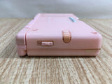 LG3929 Plz Read Item Condi Nintendo DS Lite Noble Pink Console Japan