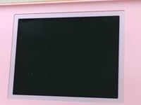 LG3930 Plz Read Item Condi Nintendo DS Lite Noble Pink Console Japan