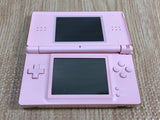 LG3930 Plz Read Item Condi Nintendo DS Lite Noble Pink Console Japan