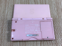 LG3930 Plz Read Item Condi Nintendo DS Lite Noble Pink Console Japan