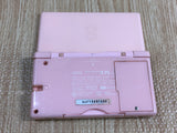 LG3930 Plz Read Item Condi Nintendo DS Lite Noble Pink Console Japan