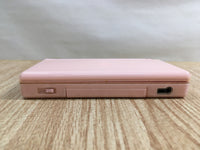 LG3930 Plz Read Item Condi Nintendo DS Lite Noble Pink Console Japan