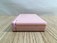 LG3930 Plz Read Item Condi Nintendo DS Lite Noble Pink Console Japan
