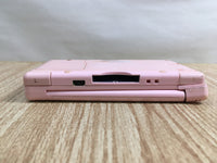 LG3930 Plz Read Item Condi Nintendo DS Lite Noble Pink Console Japan