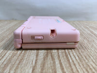 LG3930 Plz Read Item Condi Nintendo DS Lite Noble Pink Console Japan
