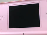 LG3931 Plz Read Item Condi Nintendo DS Lite Noble Pink Console Japan