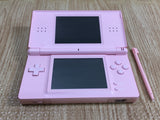 LG3931 Plz Read Item Condi Nintendo DS Lite Noble Pink Console Japan