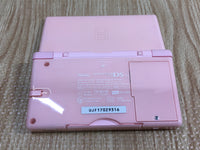 LG3931 Plz Read Item Condi Nintendo DS Lite Noble Pink Console Japan
