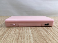 LG3931 Plz Read Item Condi Nintendo DS Lite Noble Pink Console Japan