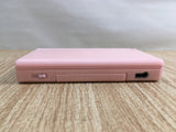 LG3931 Plz Read Item Condi Nintendo DS Lite Noble Pink Console Japan