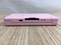 LG3931 Plz Read Item Condi Nintendo DS Lite Noble Pink Console Japan