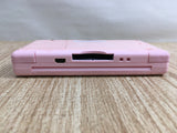 LG3931 Plz Read Item Condi Nintendo DS Lite Noble Pink Console Japan