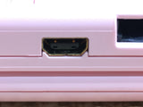 LG3931 Plz Read Item Condi Nintendo DS Lite Noble Pink Console Japan