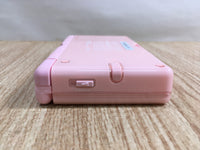 LG3931 Plz Read Item Condi Nintendo DS Lite Noble Pink Console Japan