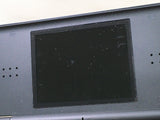 LG3932 Plz Read Item Condi Nintendo DS Lite Jet Black Console Japan