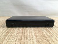 LG3932 Plz Read Item Condi Nintendo DS Lite Jet Black Console Japan