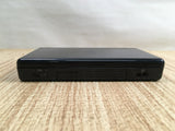 LG3932 Plz Read Item Condi Nintendo DS Lite Jet Black Console Japan