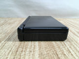 LG3932 Plz Read Item Condi Nintendo DS Lite Jet Black Console Japan