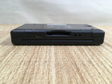 LG3932 Plz Read Item Condi Nintendo DS Lite Jet Black Console Japan