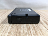 LG3932 Plz Read Item Condi Nintendo DS Lite Jet Black Console Japan