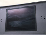 LG3933 Plz Read Item Condi Nintendo DS Lite Jet Black Console Japan