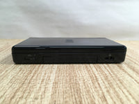 LG3933 Plz Read Item Condi Nintendo DS Lite Jet Black Console Japan