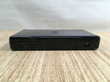 LG3933 Plz Read Item Condi Nintendo DS Lite Jet Black Console Japan