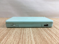 LG3935 Plz Read Item Condi Nintendo DS Lite Ice Blue Console Japan