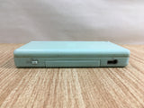 LG3935 Plz Read Item Condi Nintendo DS Lite Ice Blue Console Japan