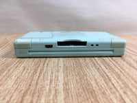 LG3935 Plz Read Item Condi Nintendo DS Lite Ice Blue Console Japan