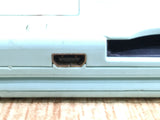 LG3935 Plz Read Item Condi Nintendo DS Lite Ice Blue Console Japan