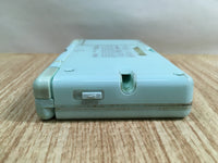 LG3935 Plz Read Item Condi Nintendo DS Lite Ice Blue Console Japan