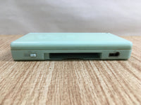 LG3936 Plz Read Item Condi Nintendo DS Lite Ice Blue Console Japan
