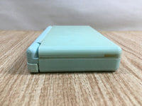 LG3936 Plz Read Item Condi Nintendo DS Lite Ice Blue Console Japan