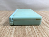 LG3936 Plz Read Item Condi Nintendo DS Lite Ice Blue Console Japan