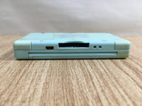 LG3936 Plz Read Item Condi Nintendo DS Lite Ice Blue Console Japan