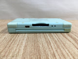LG3936 Plz Read Item Condi Nintendo DS Lite Ice Blue Console Japan