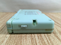 LG3936 Plz Read Item Condi Nintendo DS Lite Ice Blue Console Japan