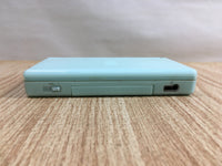 LG3937 Plz Read Item Condi Nintendo DS Lite Ice Blue Console Japan