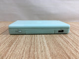LG3937 Plz Read Item Condi Nintendo DS Lite Ice Blue Console Japan