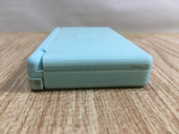 LG3937 Plz Read Item Condi Nintendo DS Lite Ice Blue Console Japan
